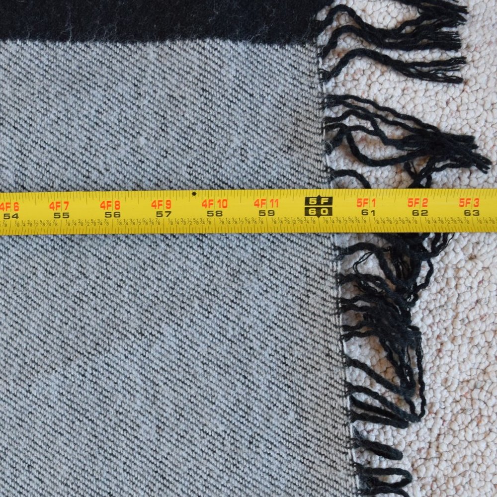 Sweater Wrap - Picture 6 of 6
